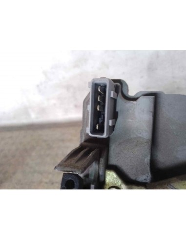 CERRADURA PUERTA DELANTERA IZQUIERDA CITROEN...