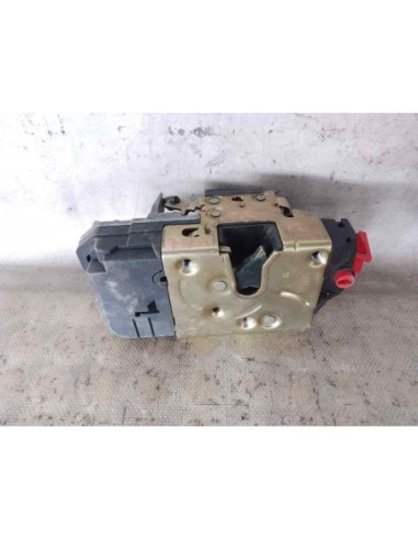 CERRADURA PUERTA DELANTERA IZQUIERDA CITROEN...