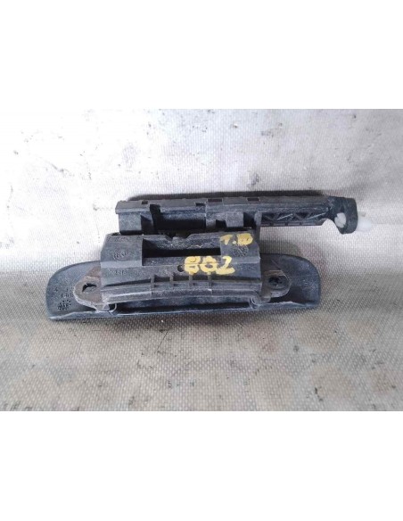 MANETA EXTERIOR TRASERA DERECHA CITROEN XSARA PICASSO - 221996