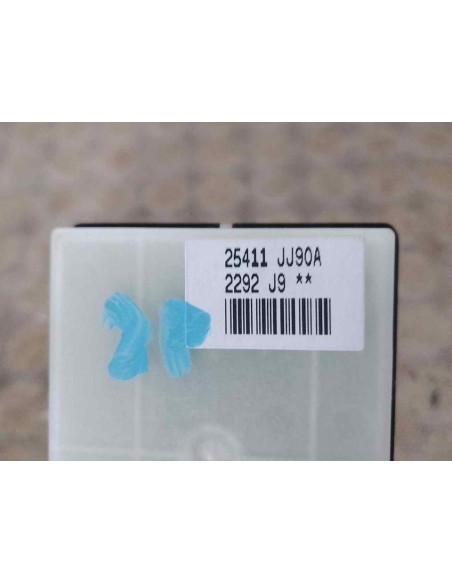 MANDO ELEVALUNAS DELANTERO DERECHO INFINITI Q60 CABRIO - 234536