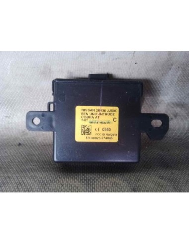 SENSOR INFINITI Q60 CABRIO - 234534