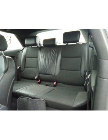 JUEGO ASIENTOS COMPLETO AUDI A3 (8P1) - 240013