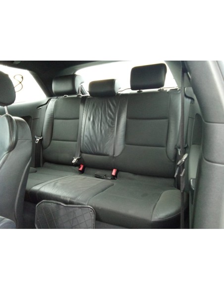 JUEGO ASIENTOS COMPLETO AUDI A3 (8P1) - 240013