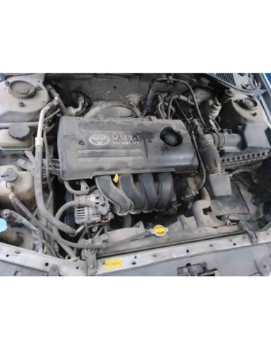 MOTOR COMPLETO TOYOTA AVENSIS BERLINA (T22) -...