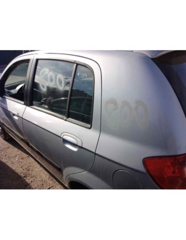 PUERTA TRASERA IZQUIERDA HYUNDAI GETZ (TB) -...
