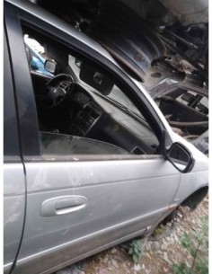 PUERTA DELANTERA DERECHA TOYOTA AVENSIS BERLINA (T22) -...