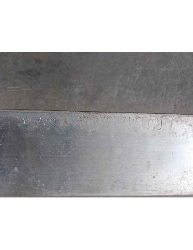 REFUERZO PARAGOLPES DELANTERO OPEL CORSA E -...