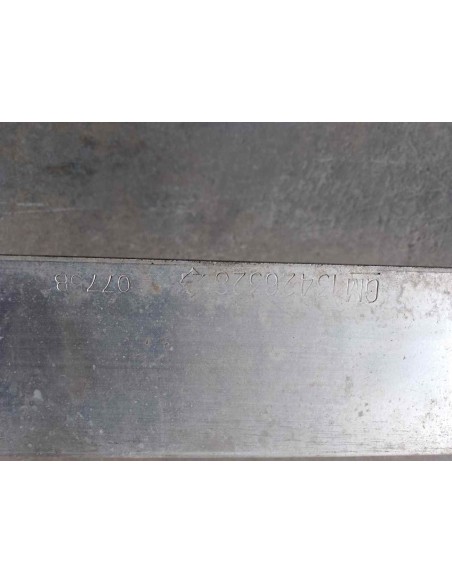 REFUERZO PARAGOLPES DELANTERO OPEL CORSA E - 234543