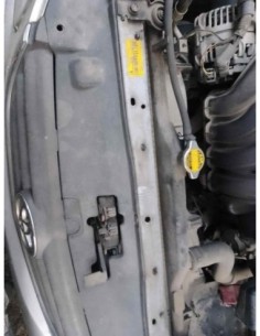 RADIADOR AGUA TOYOTA AVENSIS BERLINA (T22) - 242473