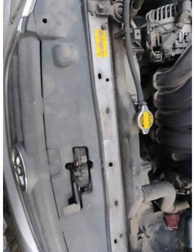 RADIADOR AGUA TOYOTA AVENSIS BERLINA (T22) -...