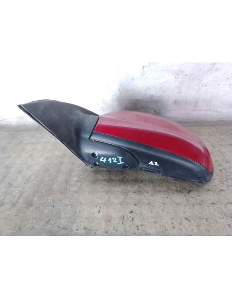 RETROVISOR IZQUIERDO KIA CEED (ED) - 235001