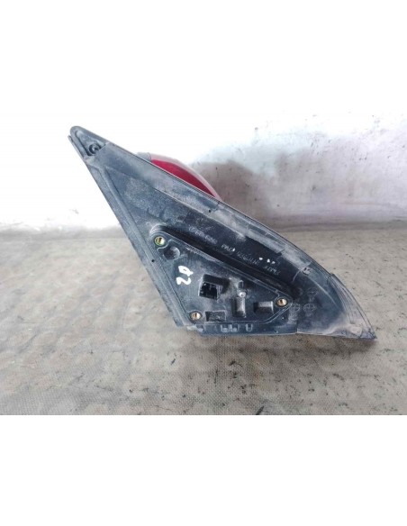 RETROVISOR IZQUIERDO KIA CEED (ED) - 235001