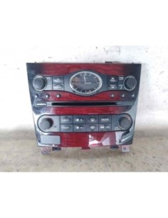 MANDO CLIMATIZADOR INFINITI Q60 CABRIO - 234657