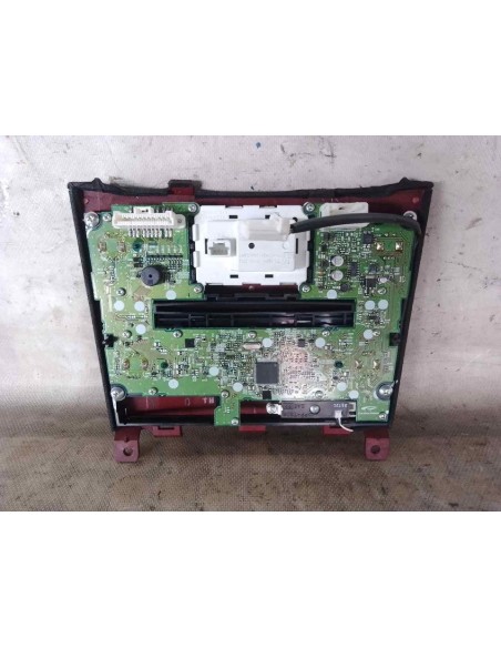 MANDO CLIMATIZADOR INFINITI Q60 CABRIO - 234657