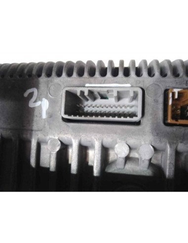 PANTALLA MULTIFUNCION INFINITI Q60 CABRIO - 234658