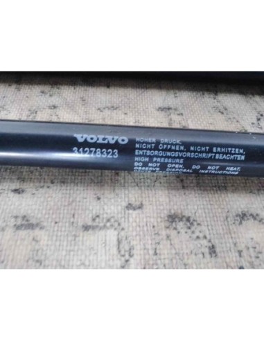 AMORTIGUADORES MALETERO / PORTON VOLVO C30 -...