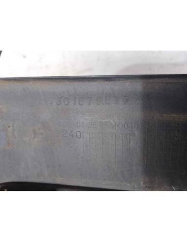 REJILLA PARAGOLPES IZQUIERDA CITROEN C3 PICASSO...