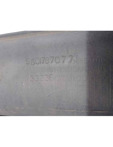 REJILLA PARAGOLPES DERECHA CITROEN C3 PICASSO - 226870