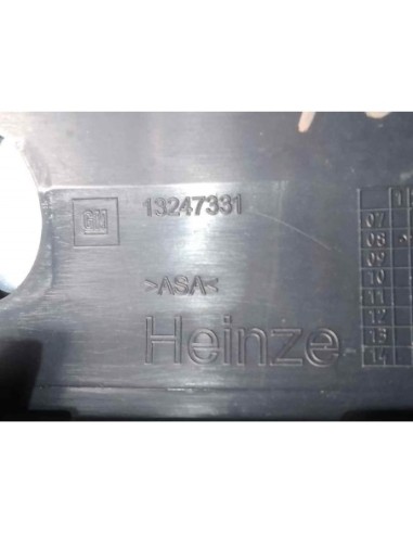 REJILLA DELANTERA OPEL ZAFIRA B - 219139