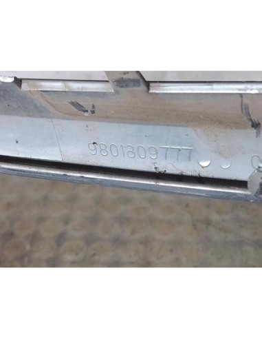 MOLDURAS DELANTERAS CITROEN C3 PICASSO - 226795