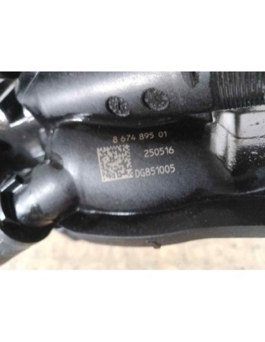 TERMOSTATO MINI MINI (R56) - 233838