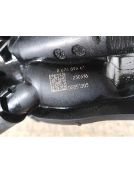 TERMOSTATO MINI MINI (R56) - 233838