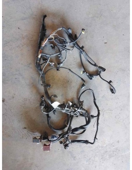 NO IDENTIFICADO MINI MINI (R56) - 233841