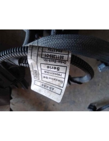 NO IDENTIFICADO MINI MINI (R56) - 233841