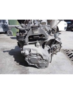 CAJA CAMBIOS MINI MINI (R56) - 233860 2