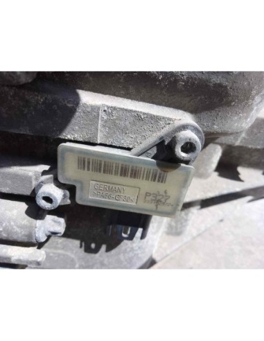 CAJA CAMBIOS MINI MINI (R56) - 233860