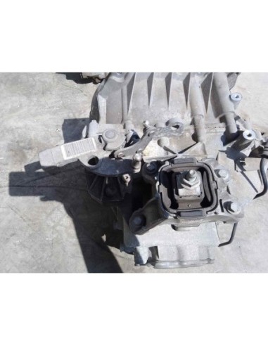 CAJA CAMBIOS MINI MINI (R56) - 233860