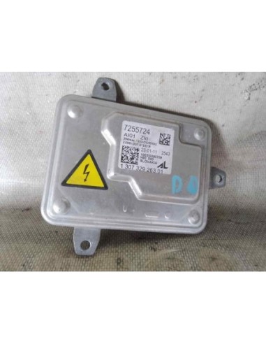 CENTRALITA FAROS XENON MINI MINI (R56) - 233863