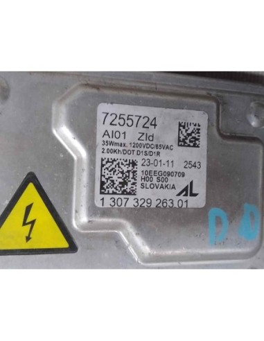 CENTRALITA FAROS XENON MINI MINI (R56) - 233863