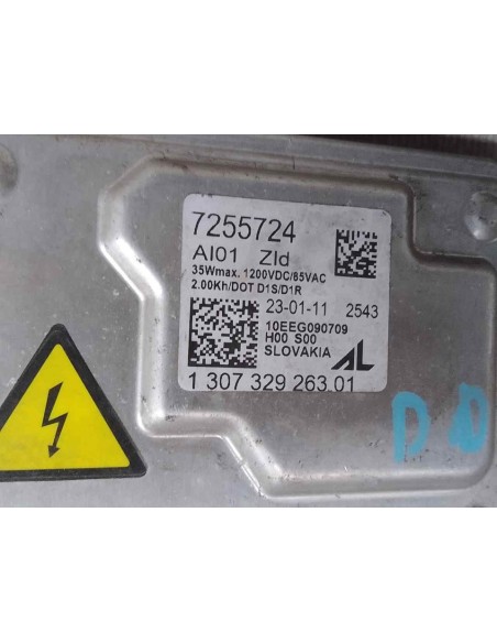 CENTRALITA FAROS XENON MINI MINI (R56) - 233863