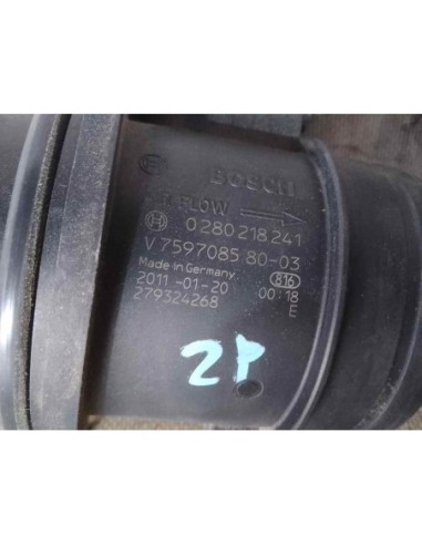 CAUDALIMETRO MINI MINI (R56) - 233865