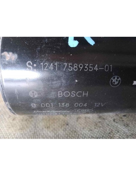 MOTOR ARRANQUE MINI MINI (R56) - 233896