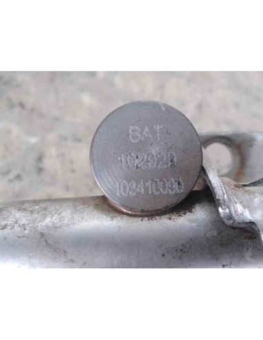 RAMPA INYECTORA MINI MINI (R56) - 233927