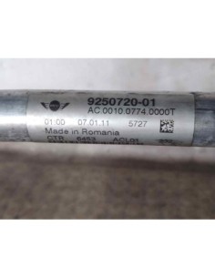 TUBOS AIRE ACONDICIONADO MINI MINI (R56) - 233946 2