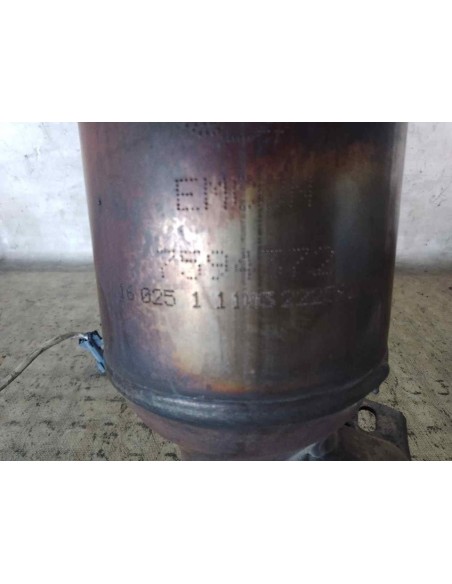 CATALIZADOR MINI MINI (R56) - 233950