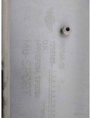 PARAGOLPES DELANTERO MINI MINI (R56) - 233975