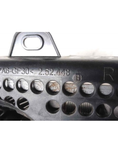 MANETA EXTERIOR DELANTERA DERECHA RENAULT CLIO IV - 205720