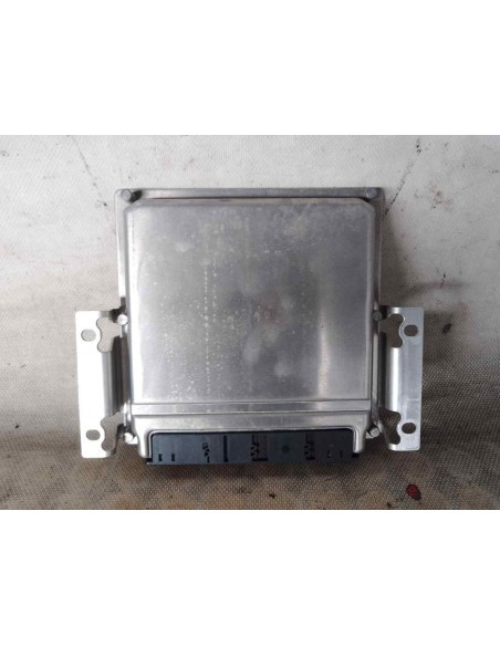 CENTRALITA MOTOR UCE MERCEDES-BENZ CLASE E (BM 210) BERLINA - 230623