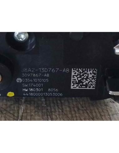 MANDO MULTIFUNCION LAND ROVER RANGE ROVER VELAR...