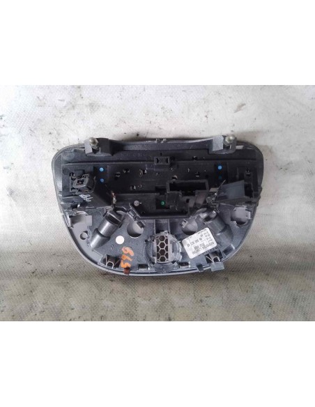 LUZ INTERIOR PEUGEOT 607 (S2) - 231251