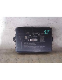 MODULO ELECTRONICO JAGUAR F-PACE - 231263