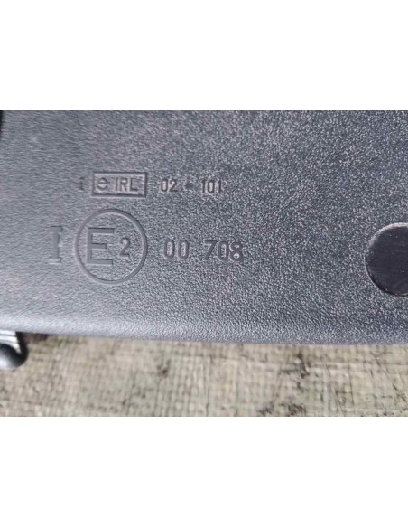 ESPEJO PEUGEOT 607 (S2) - 231247