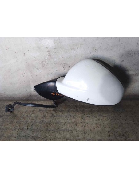 RETROVISOR IZQUIERDO PEUGEOT 407 - 199381