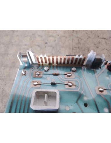 CUADRO INSTRUMENTOS RENAULT CLIO I FASE I / II...