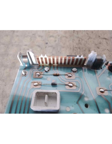 CUADRO INSTRUMENTOS RENAULT CLIO I FASE I / II (B/C57) - 230800