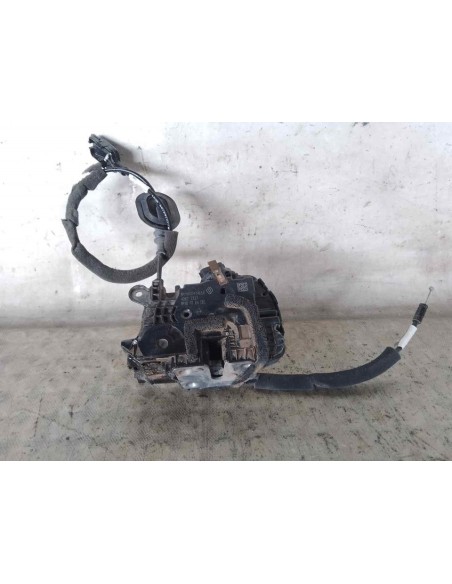 CERRADURA PUERTA DELANTERA DERECHA RENAULT CLIO IV - 205016